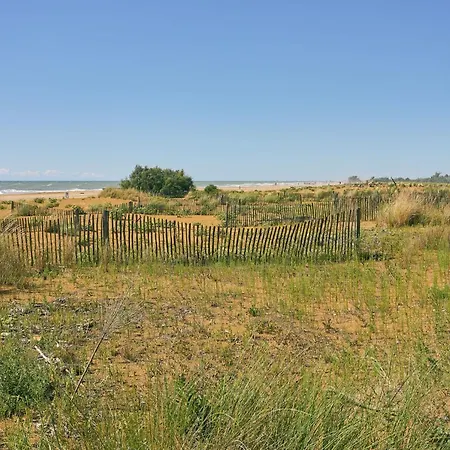 Appartement Charming Coastal In Bibione