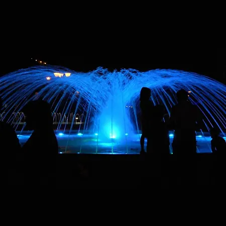 Appartement Charming Coastal In