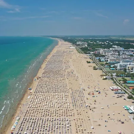 Apartman Charming Coastal In
