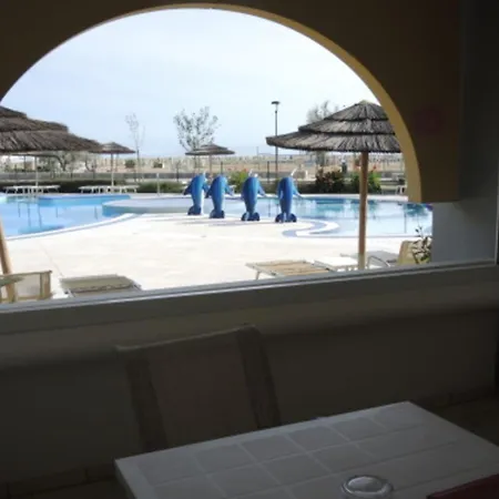 Apartman Charming Coastal In Bibione