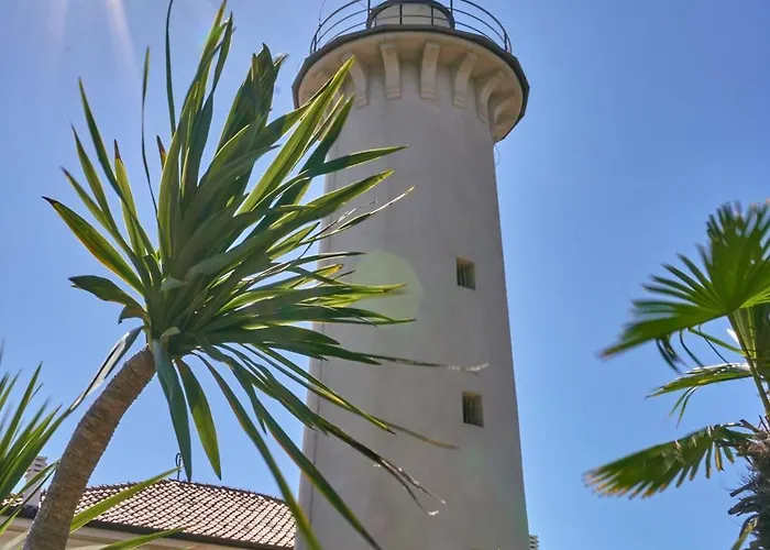 Charming Coastal In Appartement