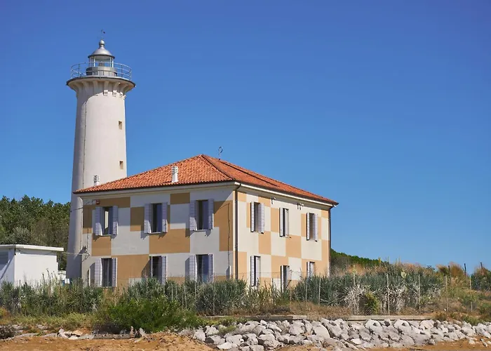 Charming Coastal In Bibione