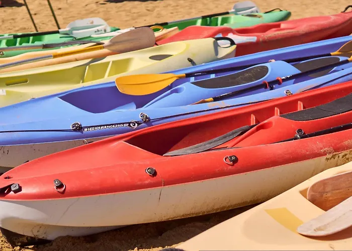 Appartement Charming Coastal In Bibione