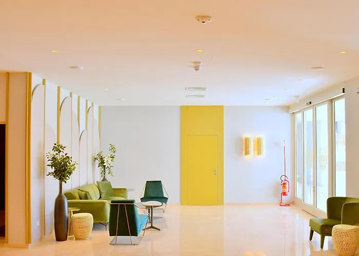 Appartement Charming Coastal In *