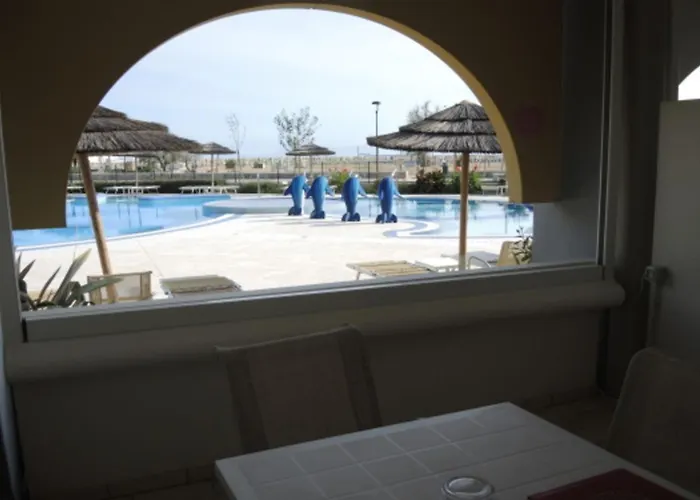 Appartement Charming Coastal In Bibione