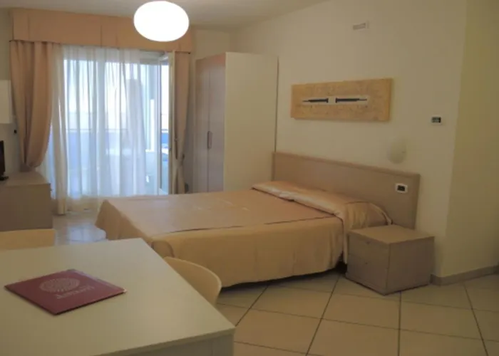 Appartement Charming Coastal In