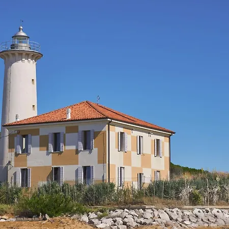 Charming Coastal In Bibione