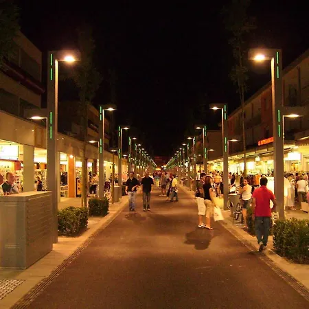 Lejlighed Charming Coastal In Bibione