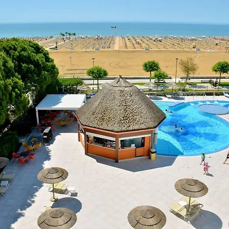 Lejlighed Charming Coastal In Bibione