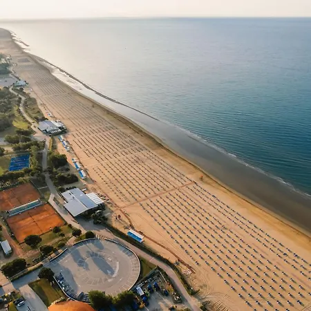 Charming Coastal In Lejlighed *