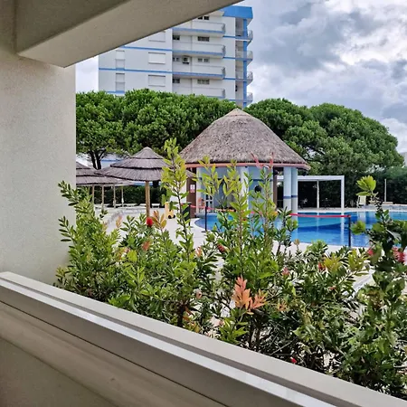아파트 Charming Coastal In *