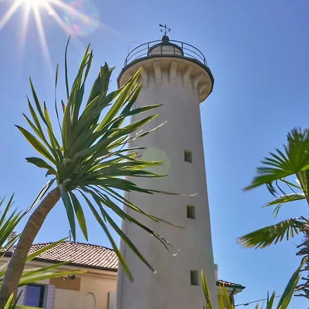 Charming Coastal In Bibione