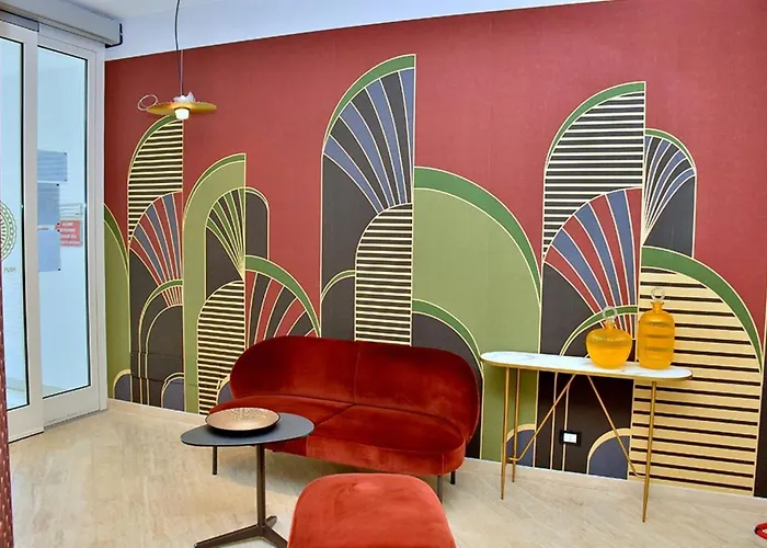 Charming Coastal In Бибионе